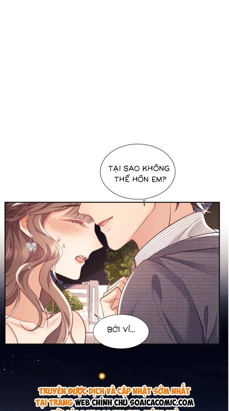 Bạch Nguyệt Quang Ra Tay Với Tôi Rồi Chapter 29 - Trang 2