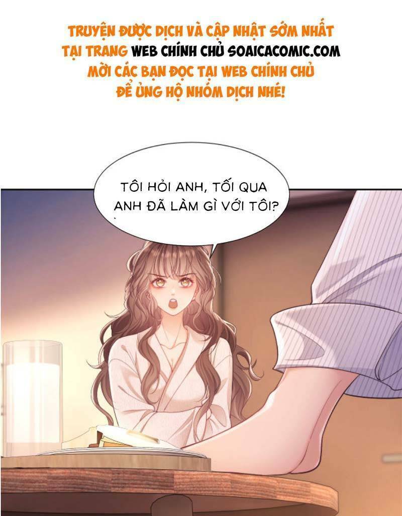 Bạch Nguyệt Quang Ra Tay Với Tôi Rồi Chapter 29 - Trang 2