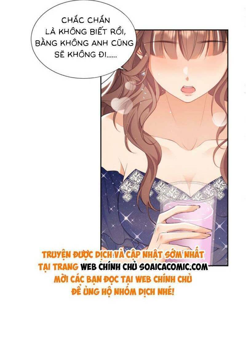 Bạch Nguyệt Quang Ra Tay Với Tôi Rồi Chapter 28 - Trang 2