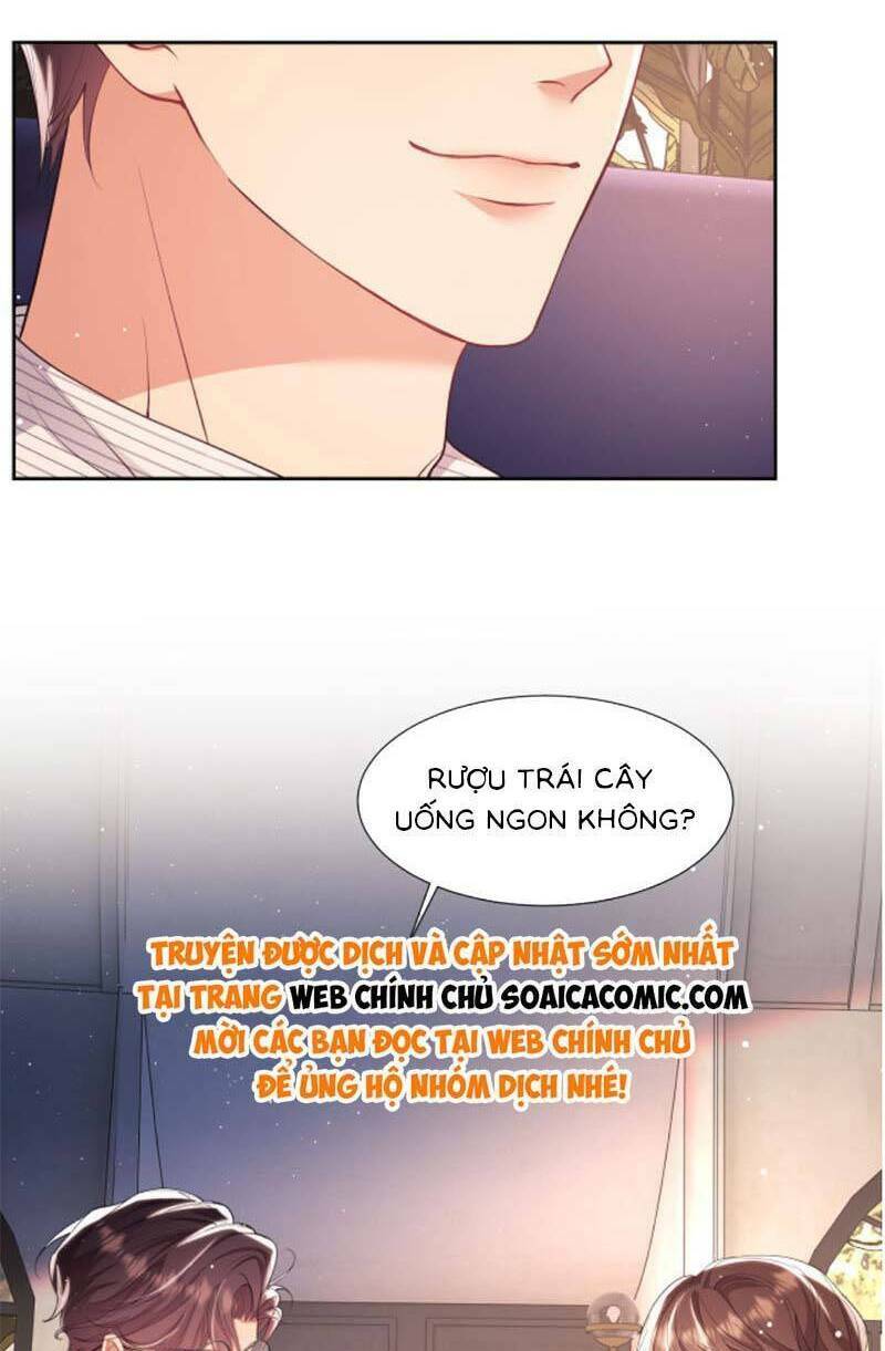 Bạch Nguyệt Quang Ra Tay Với Tôi Rồi Chapter 28 - Trang 2