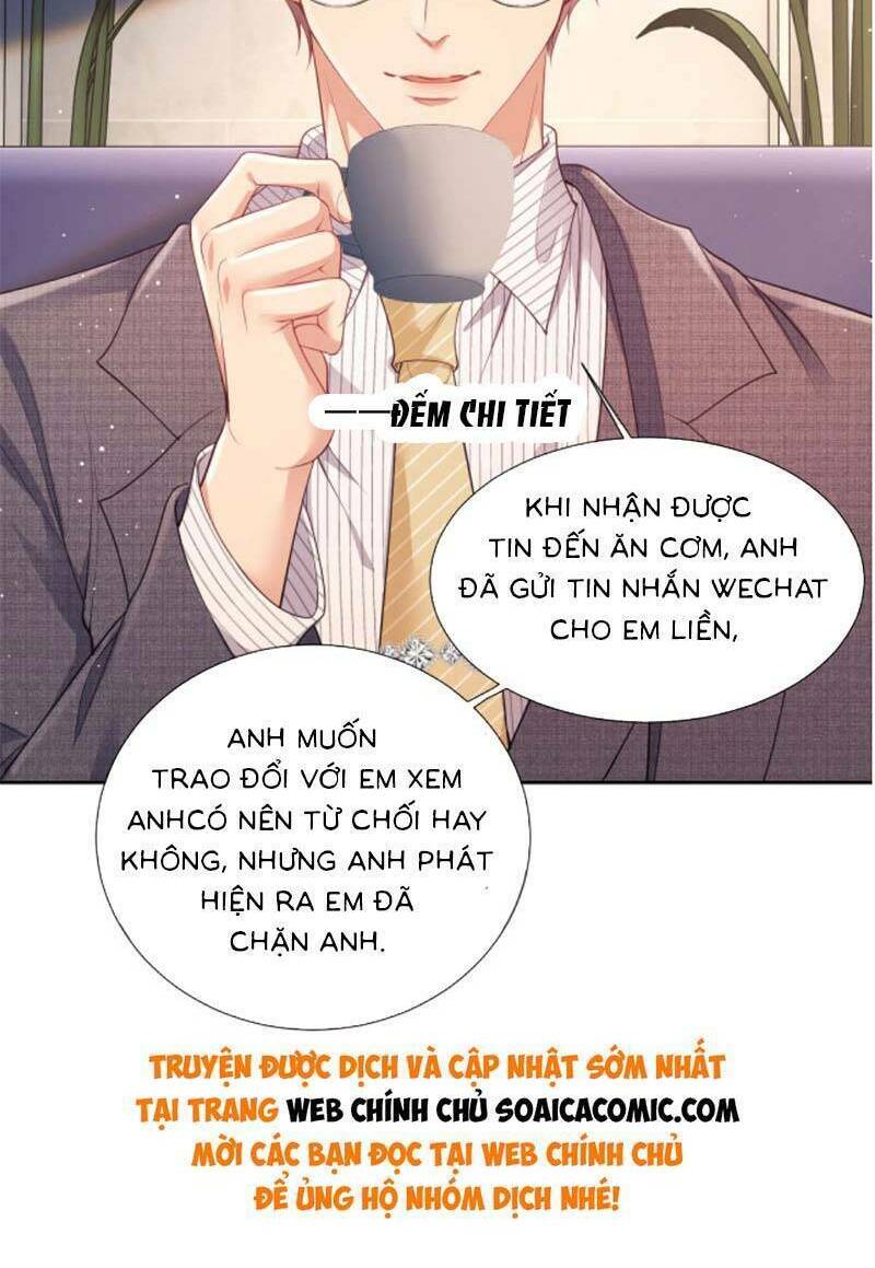 Bạch Nguyệt Quang Ra Tay Với Tôi Rồi Chapter 28 - Trang 2