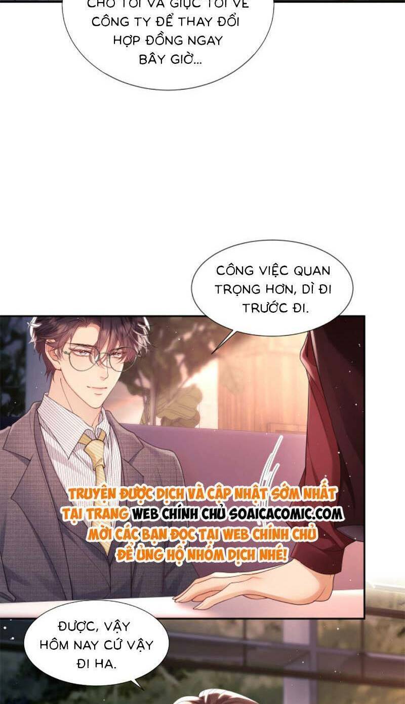 Bạch Nguyệt Quang Ra Tay Với Tôi Rồi Chapter 28 - Trang 2