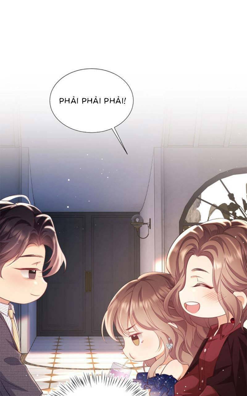 Bạch Nguyệt Quang Ra Tay Với Tôi Rồi Chapter 27 - Trang 2