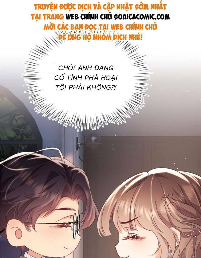 Bạch Nguyệt Quang Ra Tay Với Tôi Rồi Chapter 27 - Trang 2