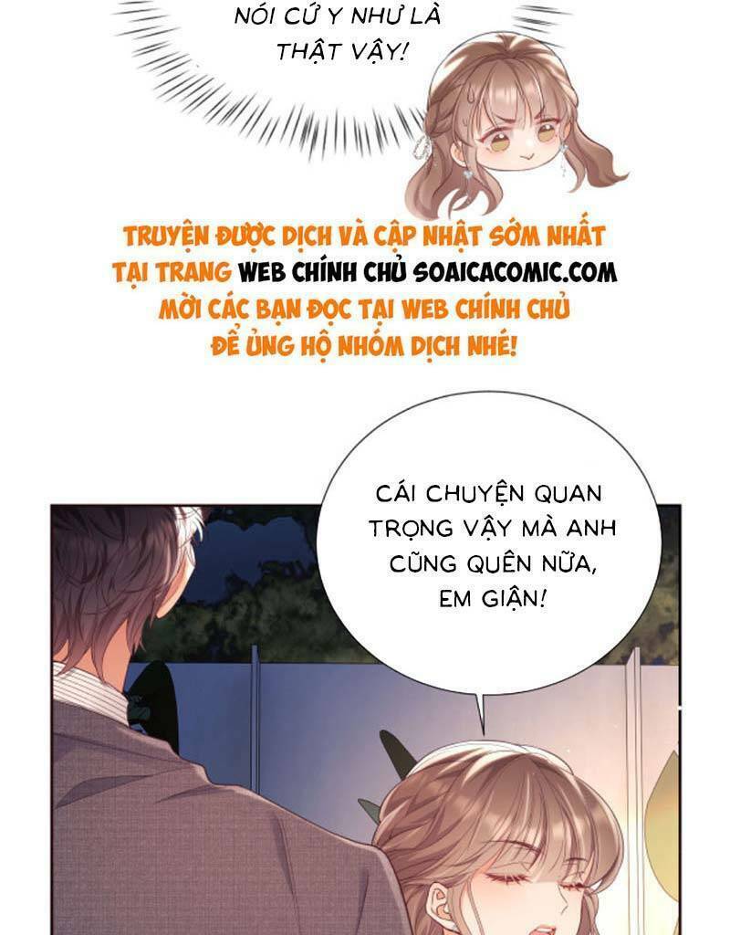 Bạch Nguyệt Quang Ra Tay Với Tôi Rồi Chapter 27 - Trang 2