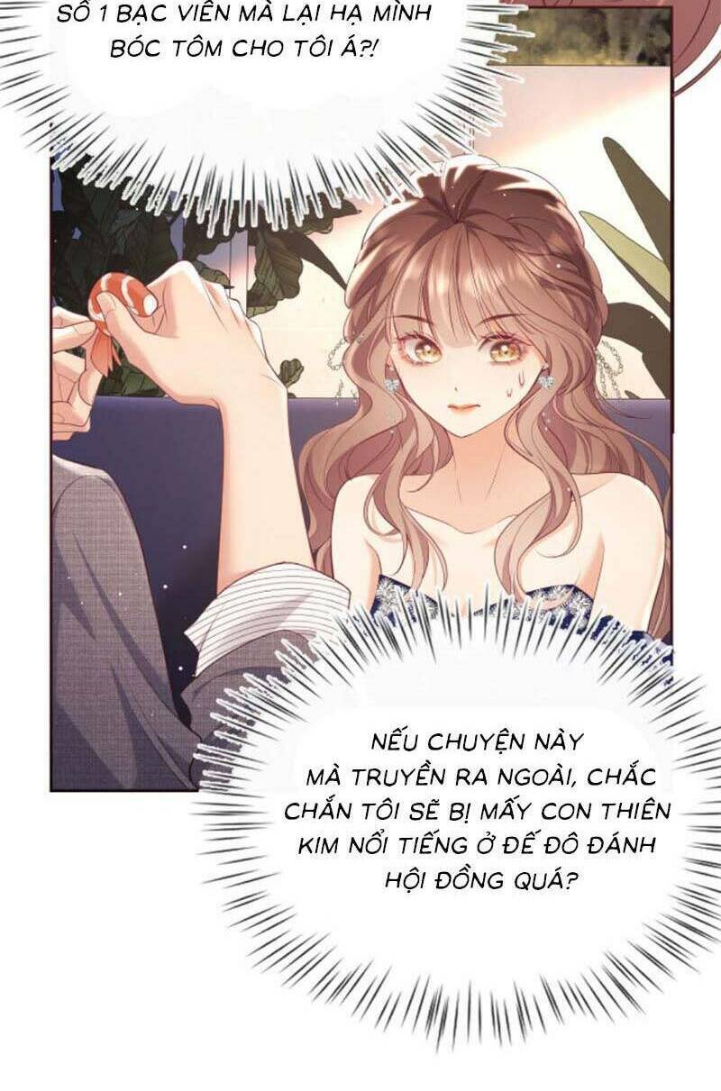 Bạch Nguyệt Quang Ra Tay Với Tôi Rồi Chapter 27 - Trang 2