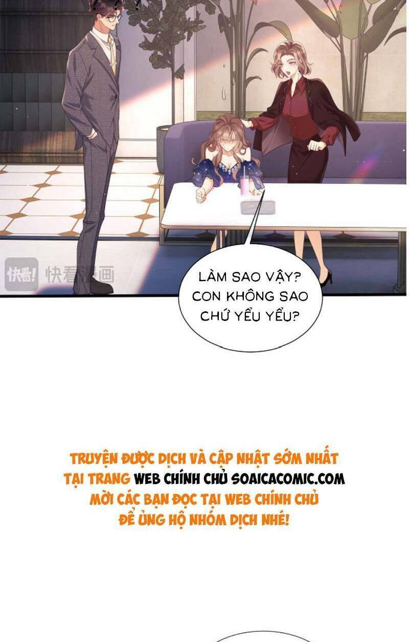 Bạch Nguyệt Quang Ra Tay Với Tôi Rồi Chapter 27 - Trang 2