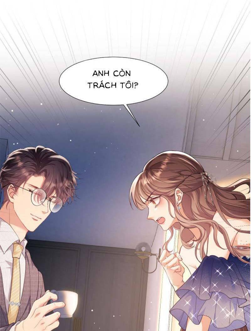 Bạch Nguyệt Quang Ra Tay Với Tôi Rồi Chapter 27 - Trang 2