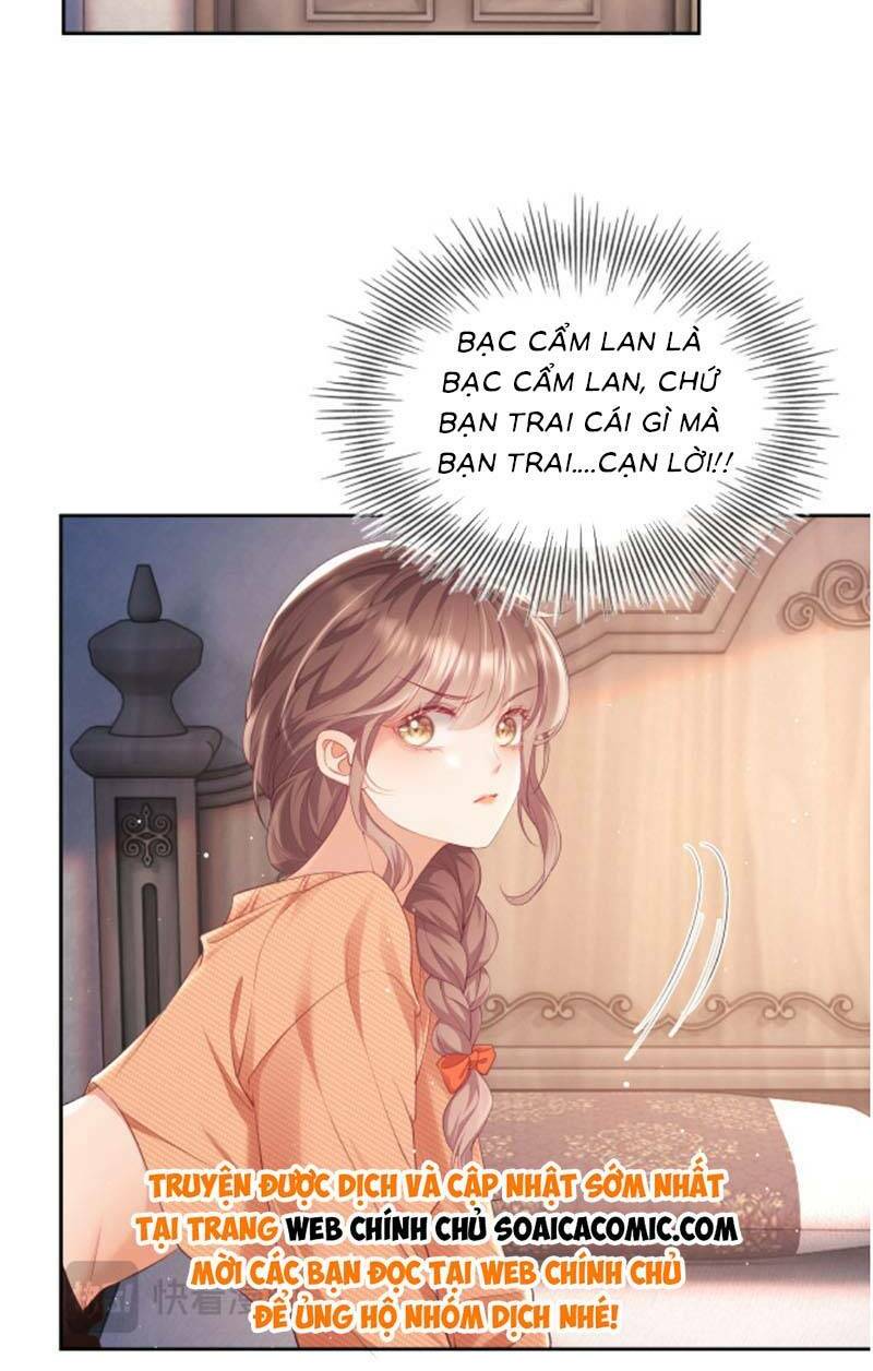 Bạch Nguyệt Quang Ra Tay Với Tôi Rồi Chapter 24 - Trang 2