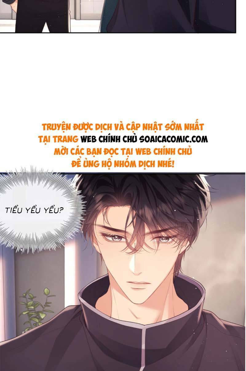 Bạch Nguyệt Quang Ra Tay Với Tôi Rồi Chapter 24 - Trang 2