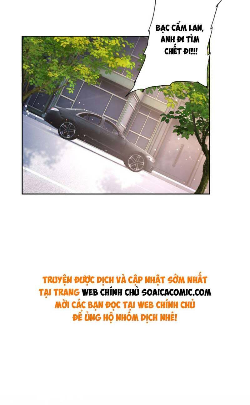 Bạch Nguyệt Quang Ra Tay Với Tôi Rồi Chapter 22 - Trang 2