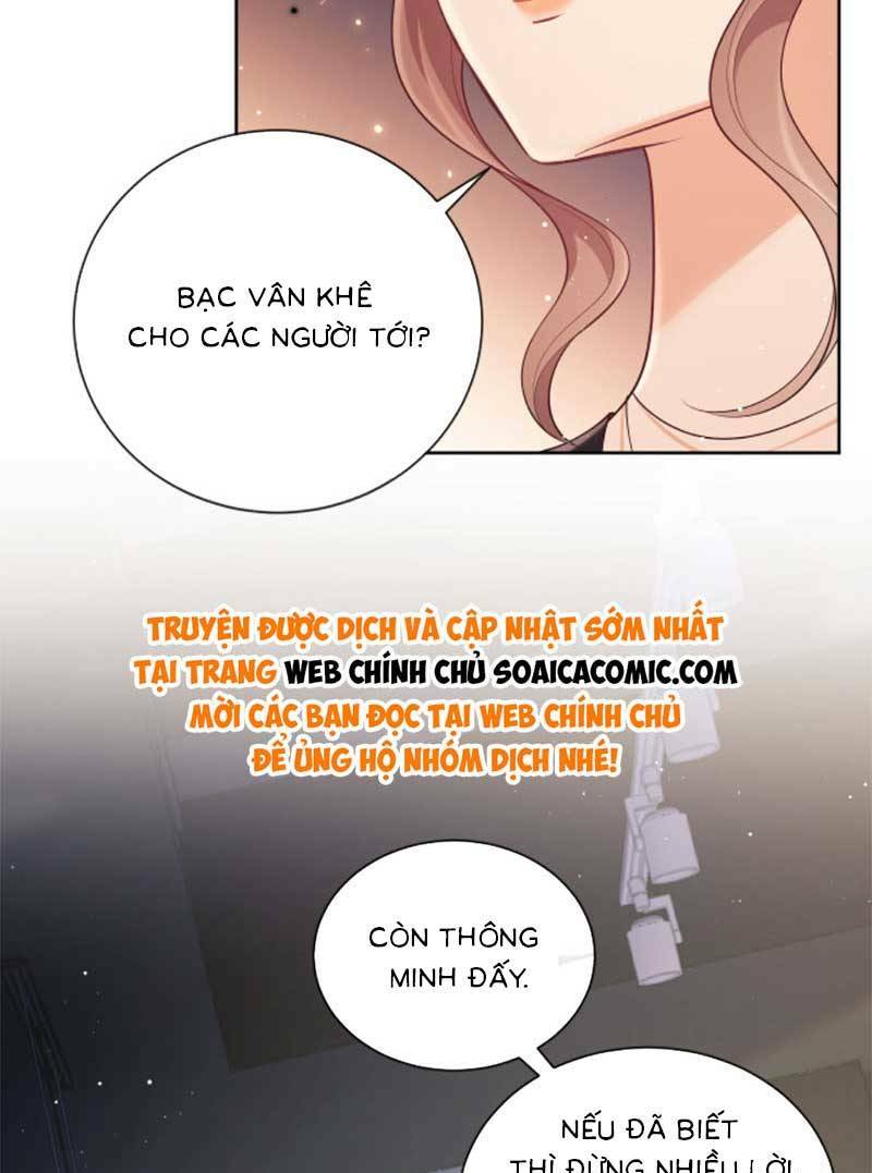 Bạch Nguyệt Quang Ra Tay Với Tôi Rồi Chapter 21 - Trang 2