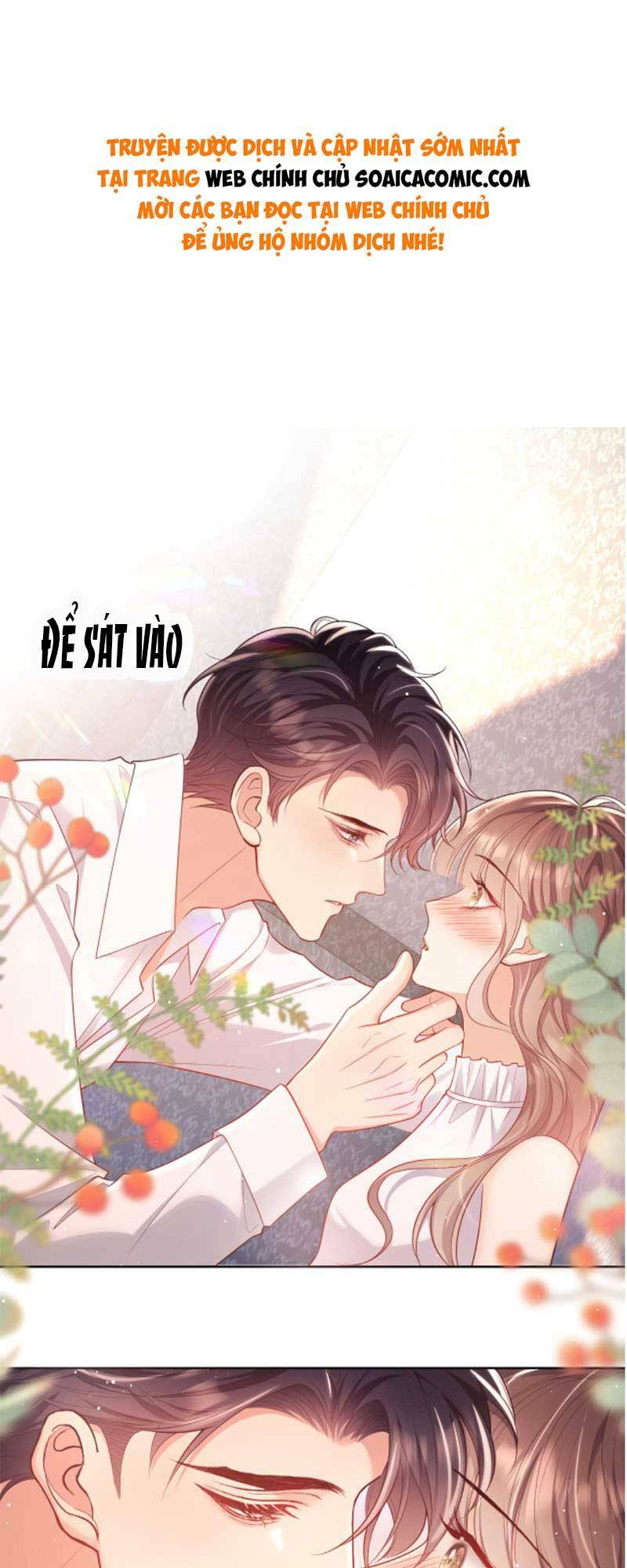 Bạch Nguyệt Quang Ra Tay Với Tôi Rồi Chapter 20 - Trang 2