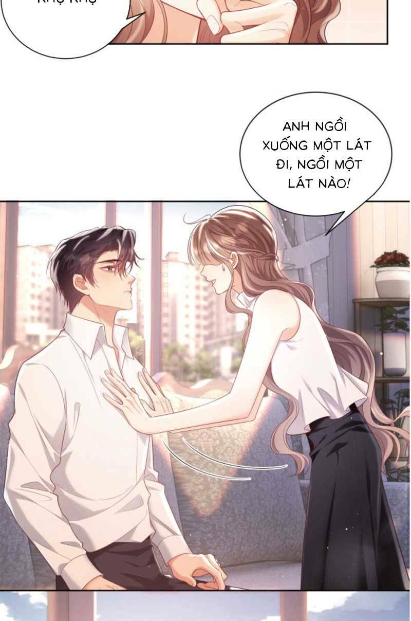 Bạch Nguyệt Quang Ra Tay Với Tôi Rồi Chapter 19 - Trang 2