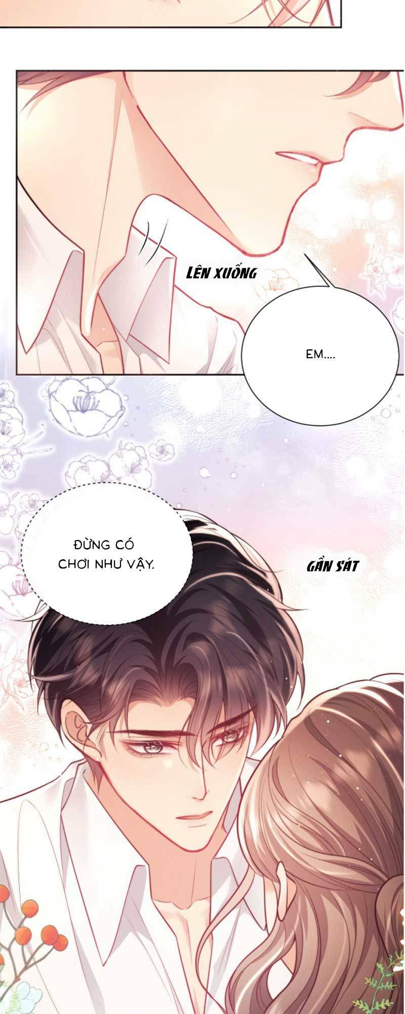 Bạch Nguyệt Quang Ra Tay Với Tôi Rồi Chapter 19 - Trang 2