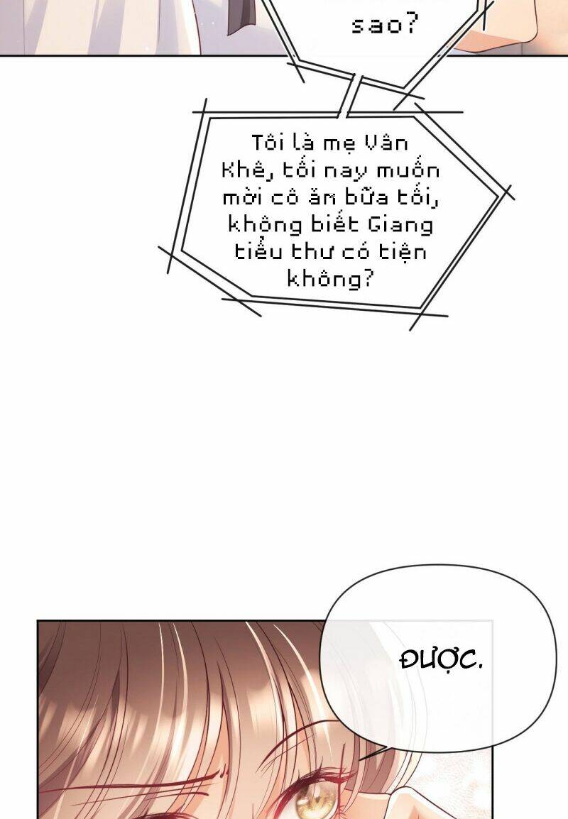 Bạch Nguyệt Quang Ra Tay Với Tôi Rồi Chapter 17 - Trang 2