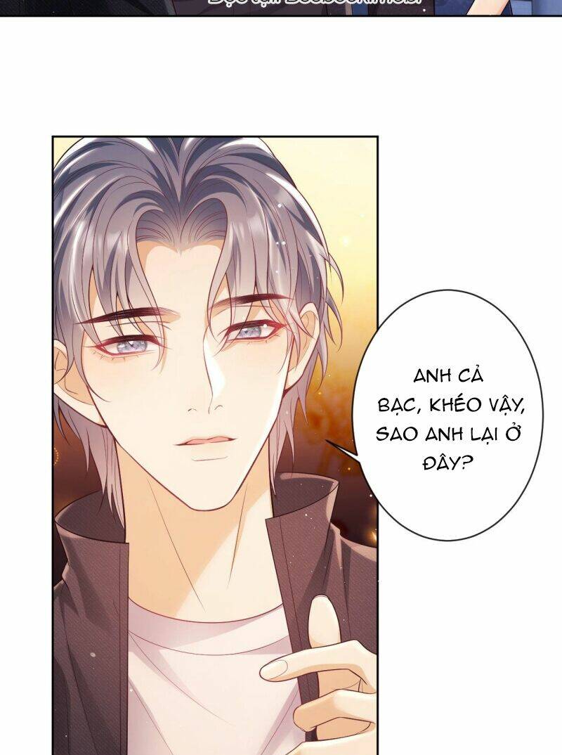 Bạch Nguyệt Quang Ra Tay Với Tôi Rồi Chapter 16 - Trang 2