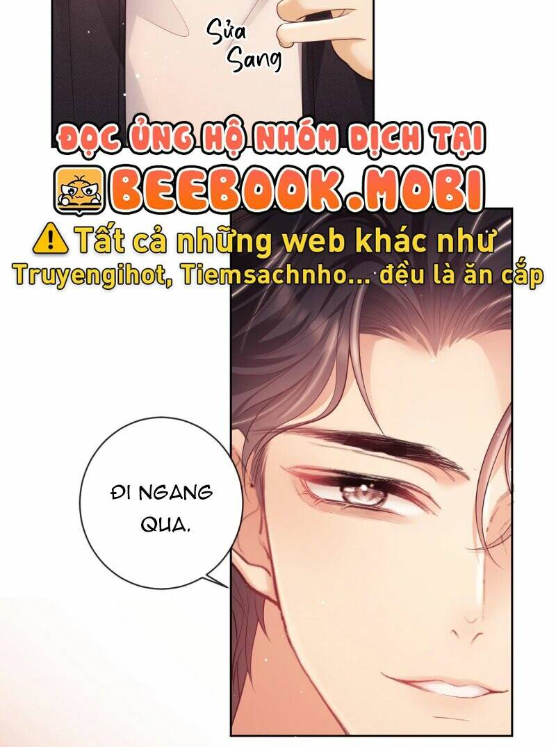 Bạch Nguyệt Quang Ra Tay Với Tôi Rồi Chapter 16 - Trang 2