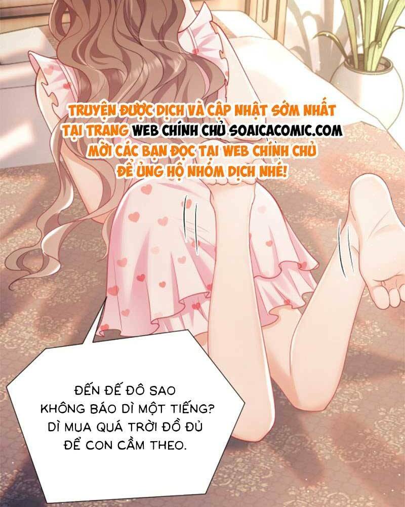 Bạch Nguyệt Quang Ra Tay Với Tôi Rồi Chapter 13 - Trang 2