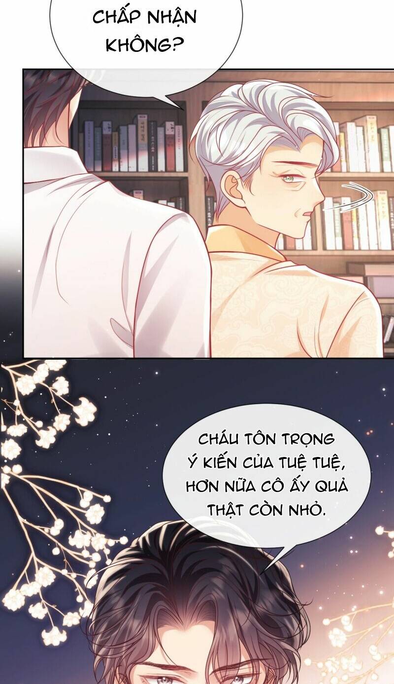 Bạch Nguyệt Quang Ra Tay Với Tôi Rồi Chapter 12 - Trang 2