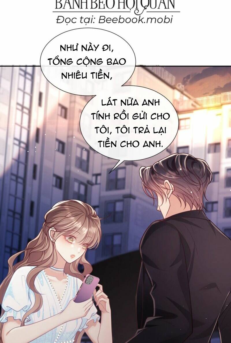 Bạch Nguyệt Quang Ra Tay Với Tôi Rồi Chapter 11 - Trang 2