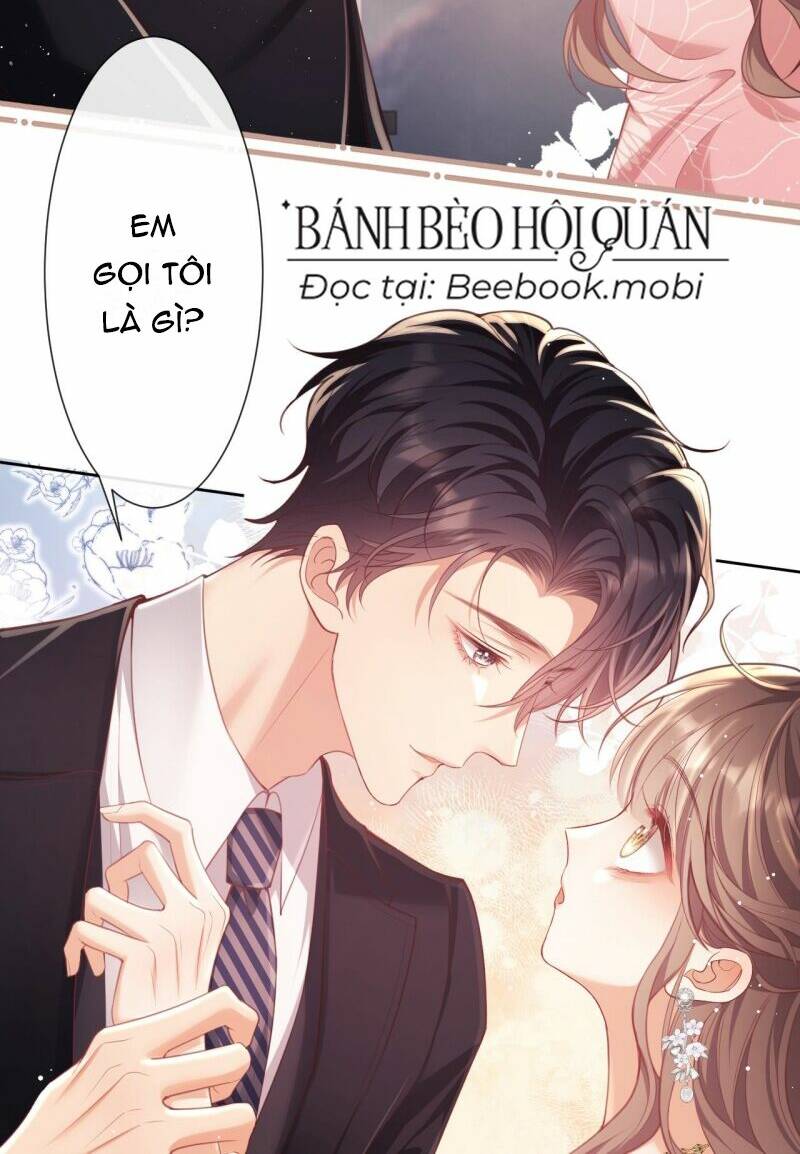 Bạch Nguyệt Quang Ra Tay Với Tôi Rồi Chapter 10 - Trang 2