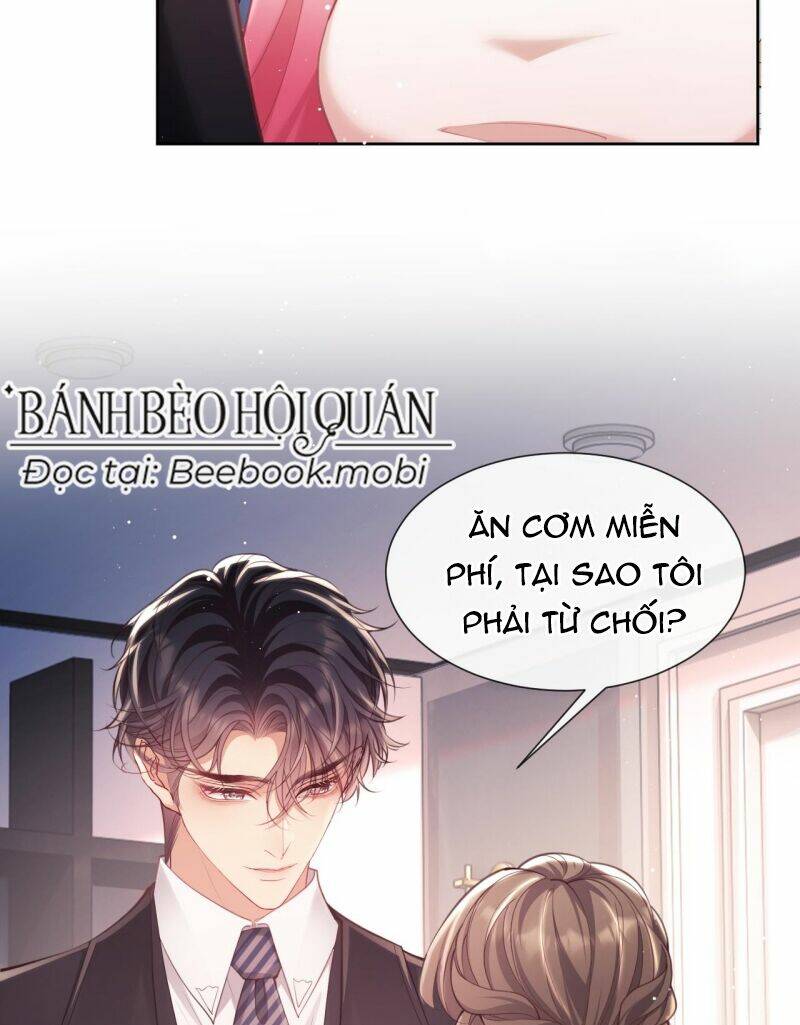 Bạch Nguyệt Quang Ra Tay Với Tôi Rồi Chapter 10 - Trang 2