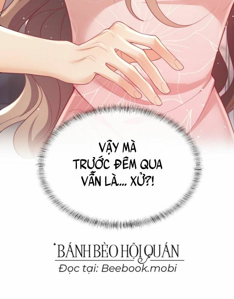 Bạch Nguyệt Quang Ra Tay Với Tôi Rồi Chapter 10 - Trang 2