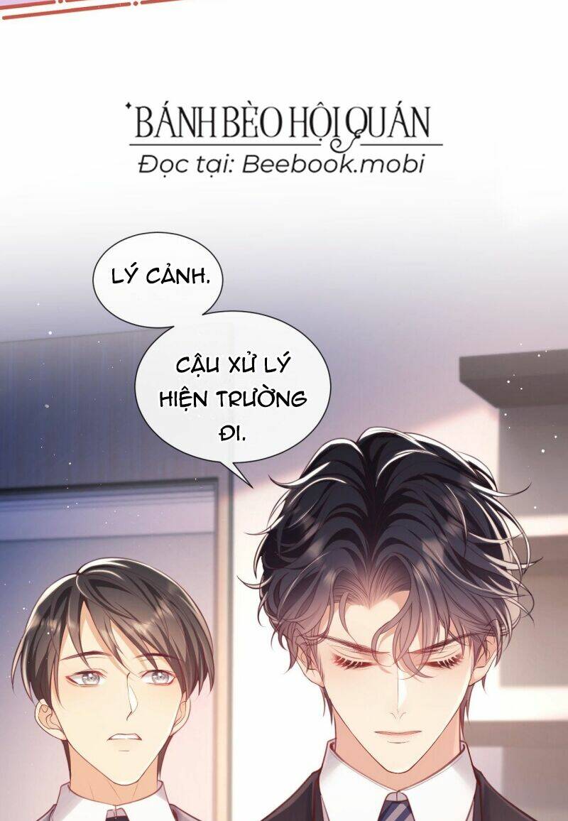 Bạch Nguyệt Quang Ra Tay Với Tôi Rồi Chapter 9 - Trang 2