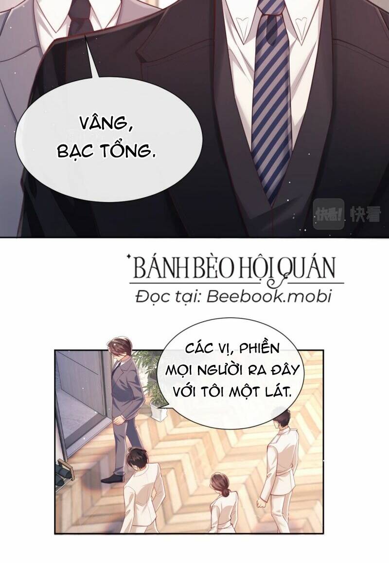 Bạch Nguyệt Quang Ra Tay Với Tôi Rồi Chapter 9 - Trang 2