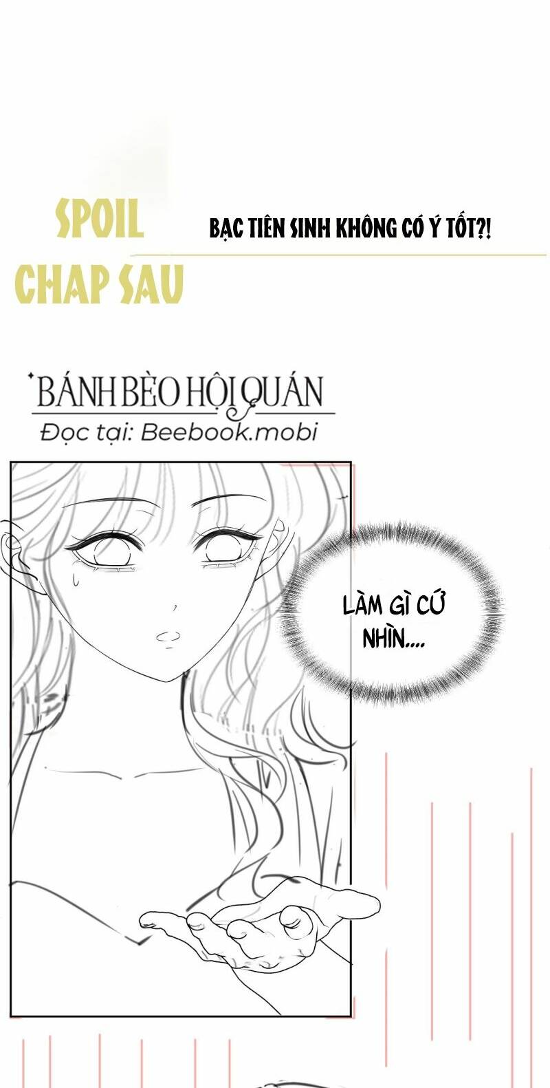 Bạch Nguyệt Quang Ra Tay Với Tôi Rồi Chapter 9 - Trang 2