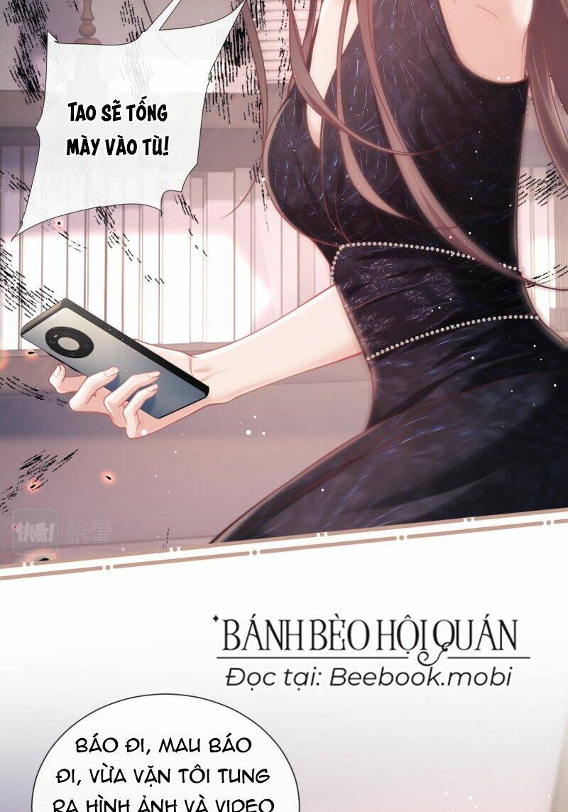 Bạch Nguyệt Quang Ra Tay Với Tôi Rồi Chapter 7 - Trang 2