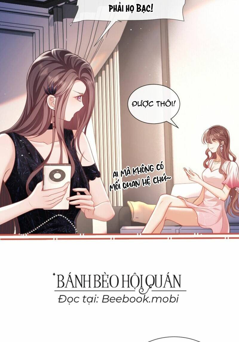 Bạch Nguyệt Quang Ra Tay Với Tôi Rồi Chapter 7 - Trang 2