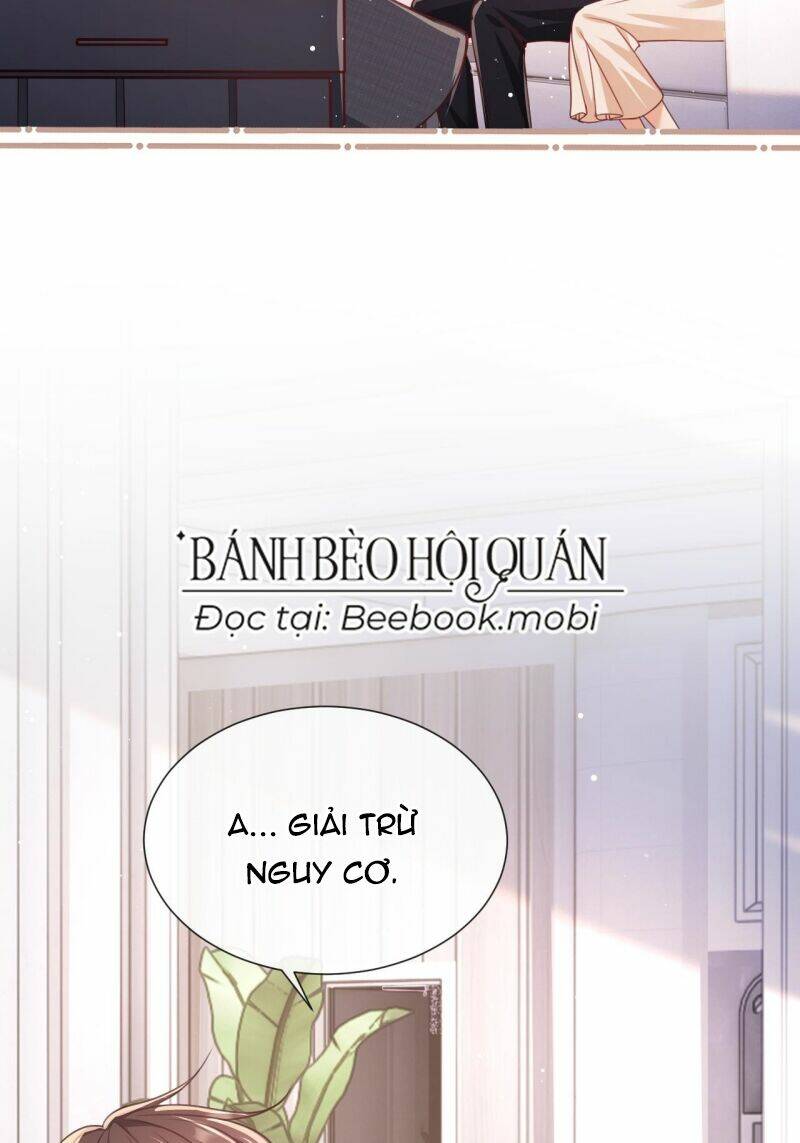 Bạch Nguyệt Quang Ra Tay Với Tôi Rồi Chapter 6 - Trang 2