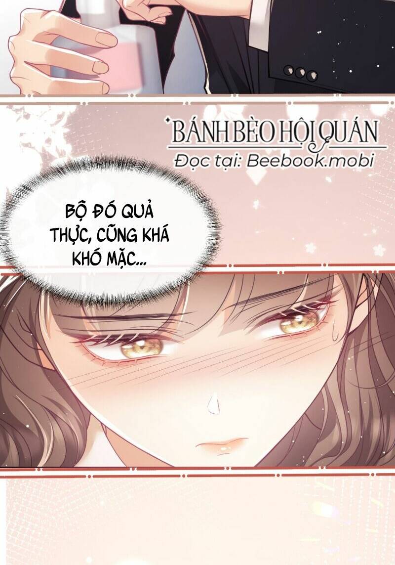 Bạch Nguyệt Quang Ra Tay Với Tôi Rồi Chapter 6 - Trang 2