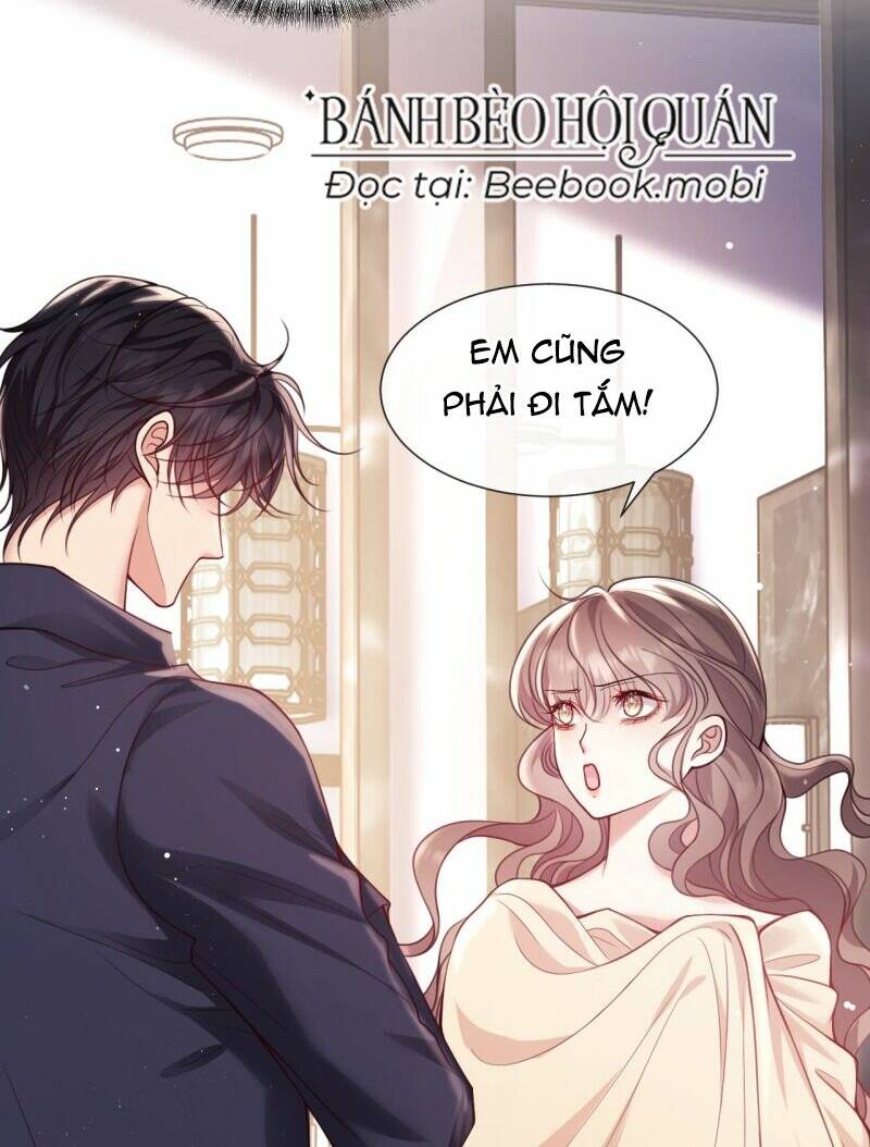 Bạch Nguyệt Quang Ra Tay Với Tôi Rồi Chapter 5 - Trang 2