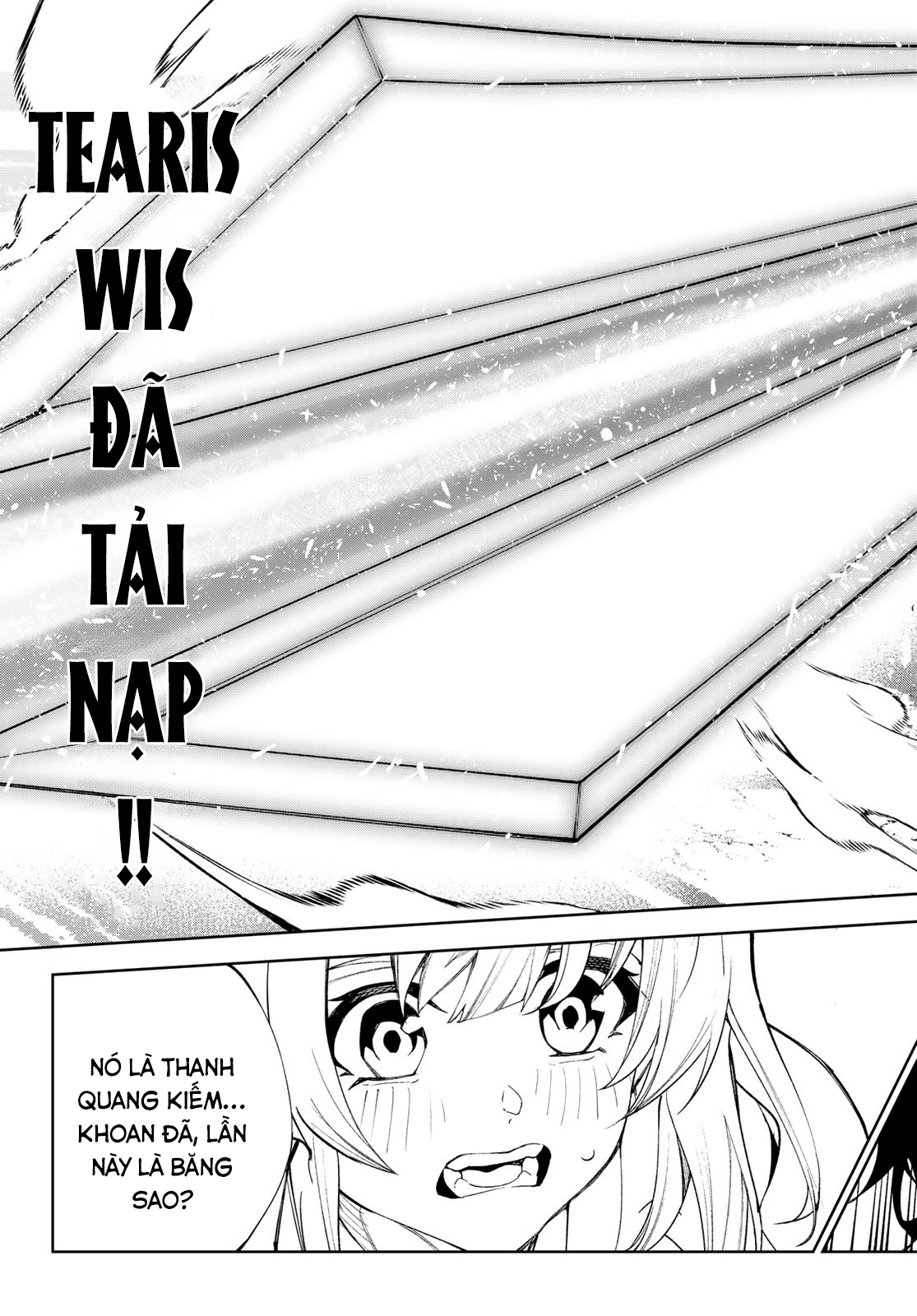 Wistoria’S Wand And Sword Chapter 37 - Trang 2