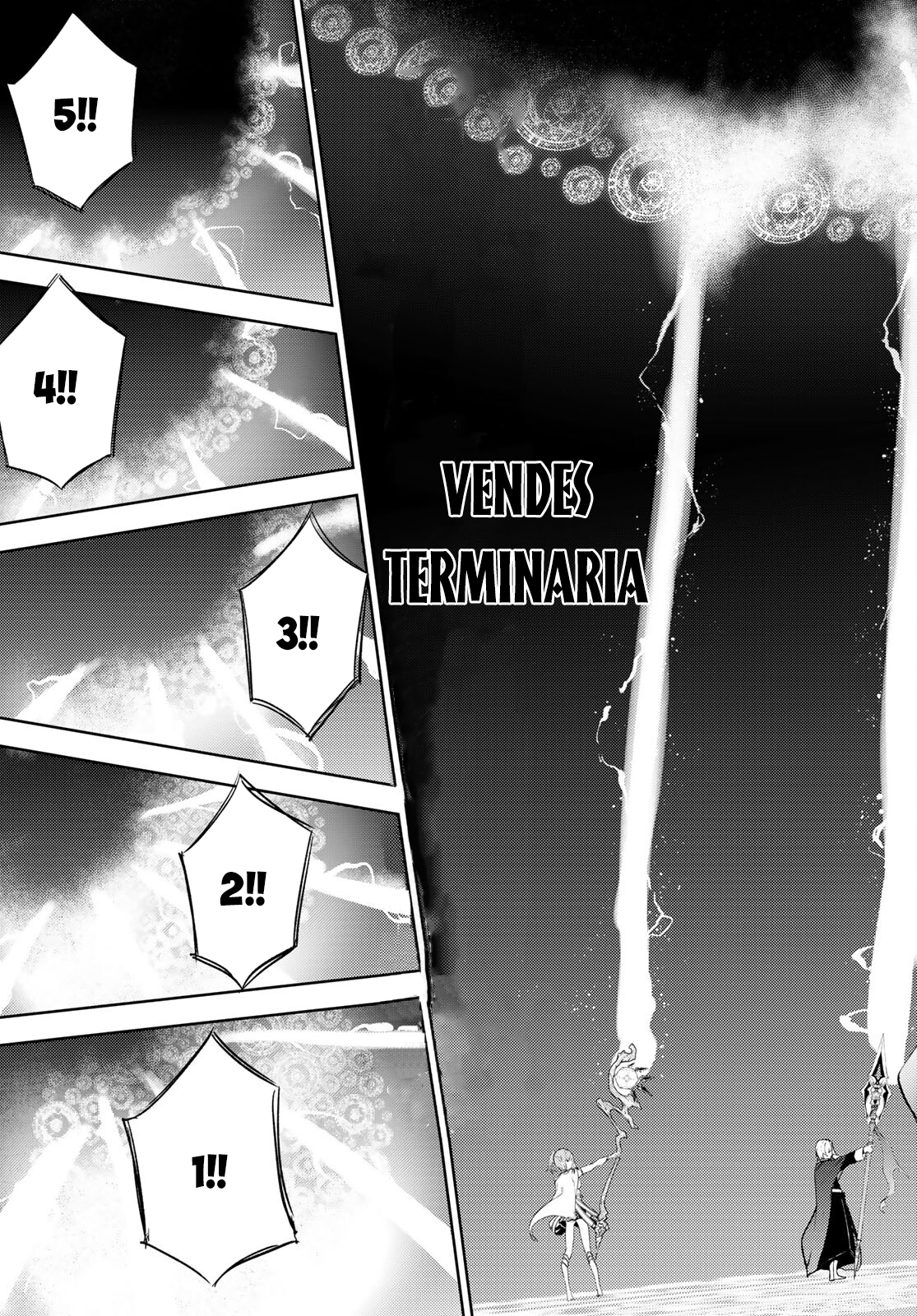 Wistoria’S Wand And Sword Chapter 22 - Trang 2