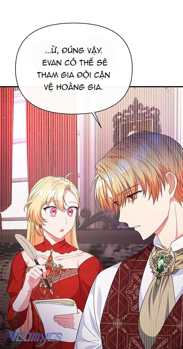 Có Nhiều Nam Phụ Quá Rồi Chapter 5 - Trang 2