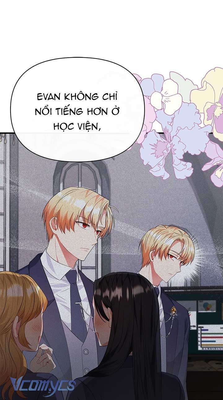 Có Nhiều Nam Phụ Quá Rồi Chapter 5 - Trang 2