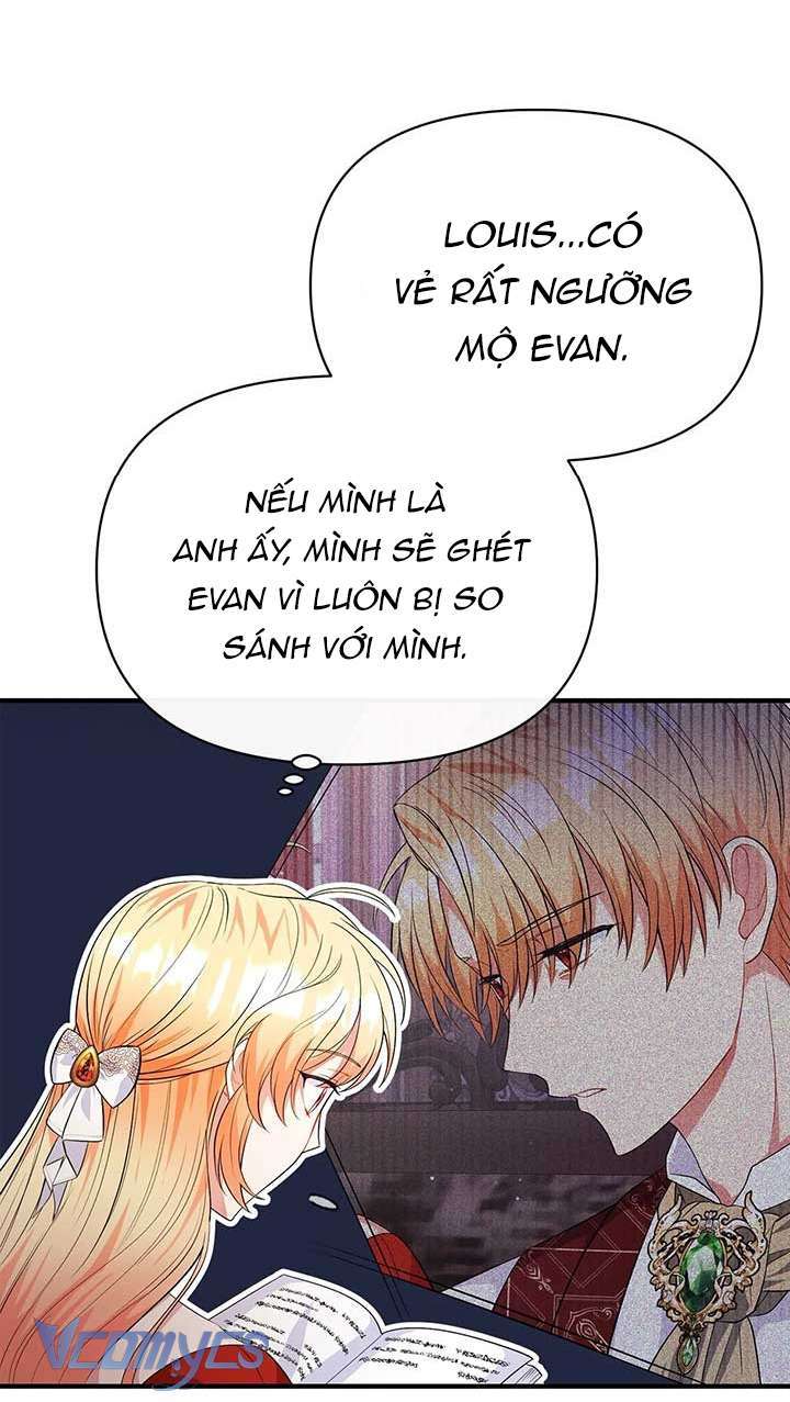 Có Nhiều Nam Phụ Quá Rồi Chapter 5 - Trang 2