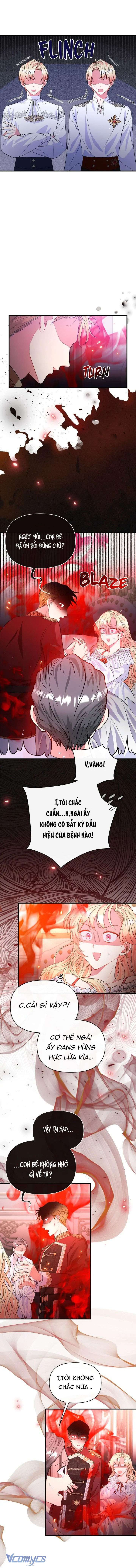 Có Nhiều Nam Phụ Quá Rồi Chapter 2 - Trang 2