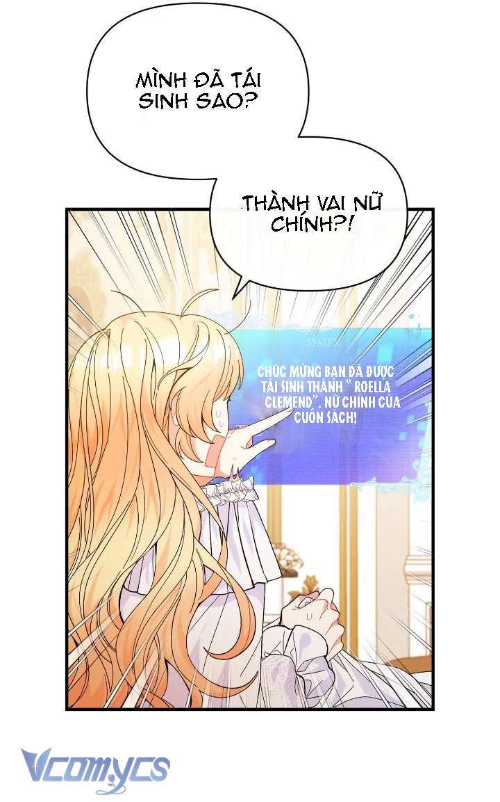 Có Nhiều Nam Phụ Quá Rồi Chapter 1 - Trang 2