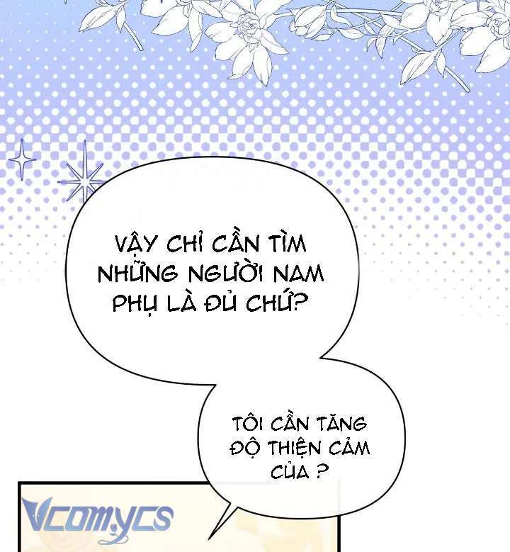 Có Nhiều Nam Phụ Quá Rồi Chapter 1 - Trang 2