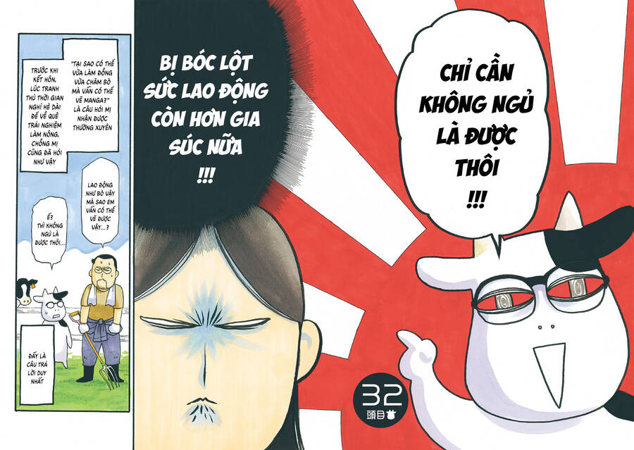 Quý Tộc Nhà Nông Chapter 32 - Trang 2