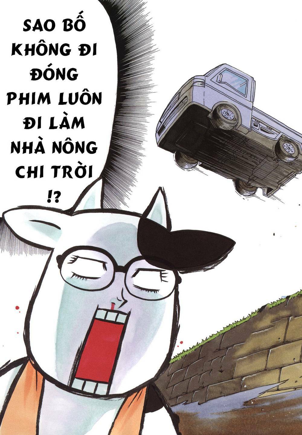 Quý Tộc Nhà Nông Chapter 20 - Trang 2