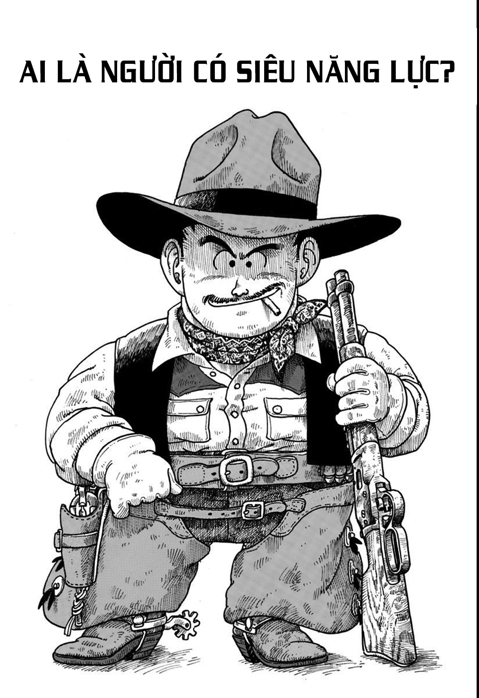 Dr. Slump Chapter 181 - Trang 2