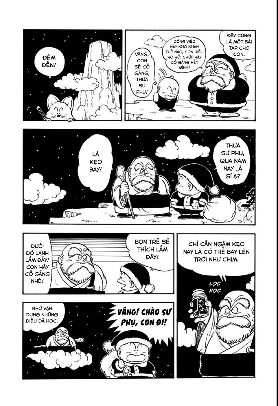 Dr. Slump Chapter 152 - Trang 2