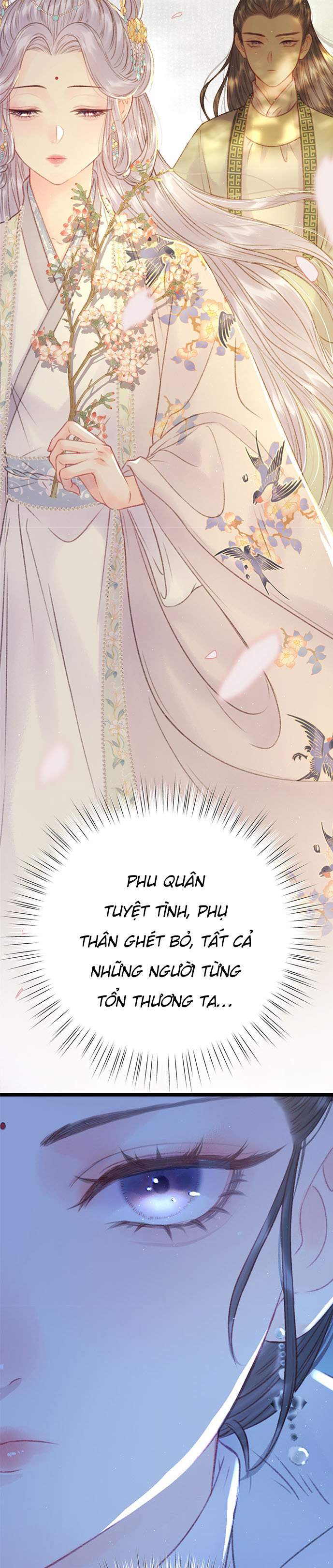 Trọng Sinh Chi Ác Phi Nghịch Thiên Chapter 4 - Trang 2