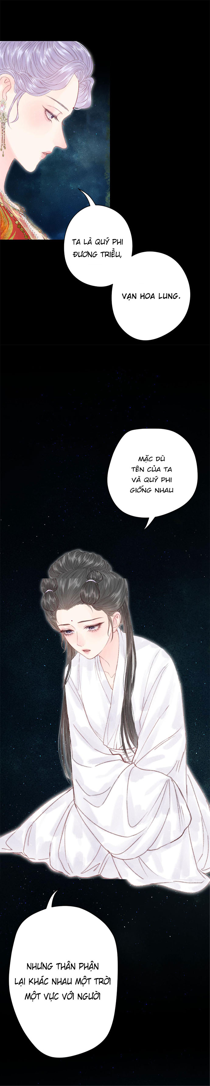 Trọng Sinh Chi Ác Phi Nghịch Thiên Chapter 3 - Trang 2